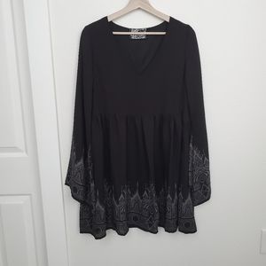 Killstar Duchess Mourning Dress